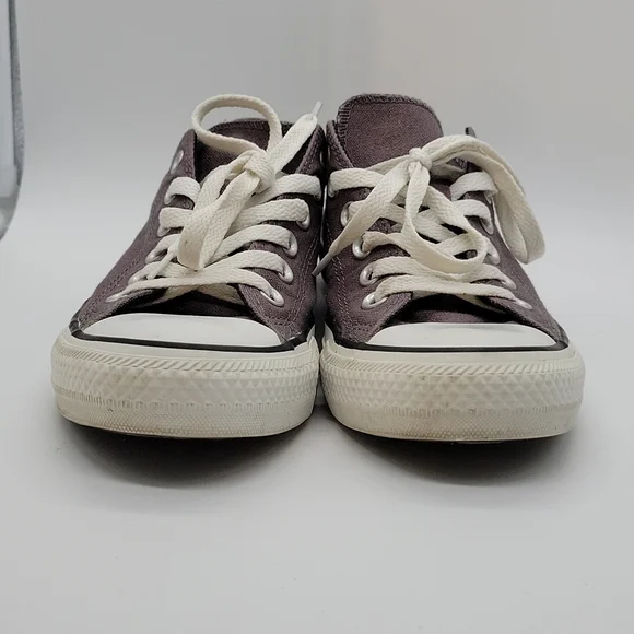 Converse All Star Double Tounge Size 7 Womens Sneakers - Picture 13 of 14